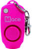 Mace Personal Alarm KEYCHAIN Pink